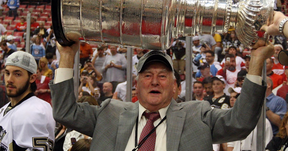 Pittsburgh Penguins announce Hall of Fame Class for 2025 – WPXI