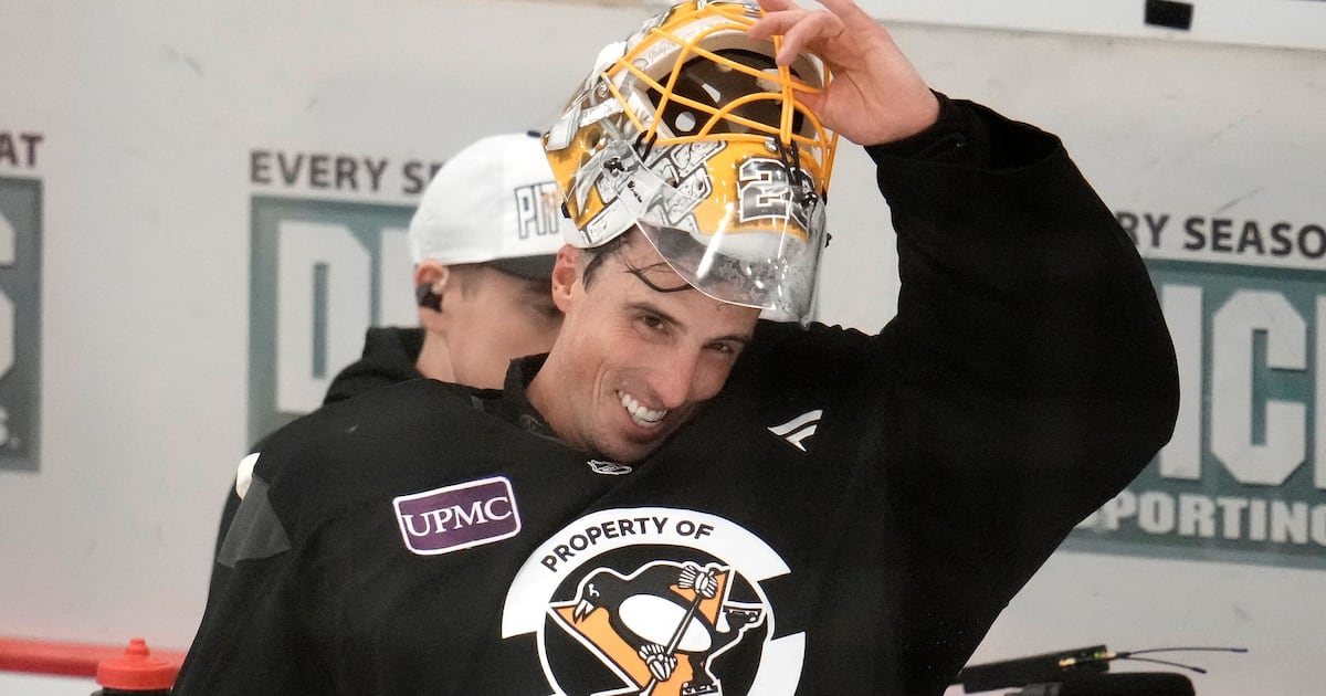 Fleury returns! Penguins Game 4 preview – WPXI