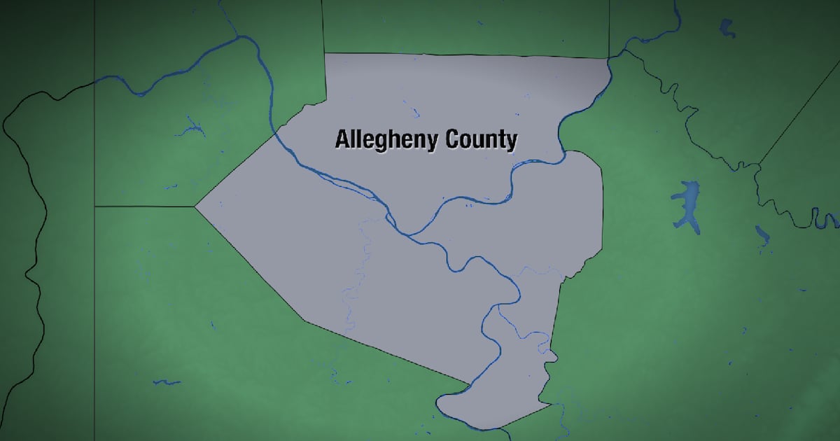 Allegheny County ice hockey complex evacuated during tournament after high CO2 levels detected – WPXI