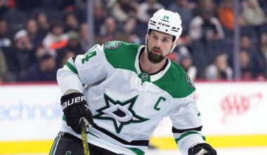 Dallas Stars captain Jamie Benn to undergo surgery for a collapsed lung – WGAU