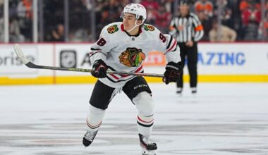 Some big names miss TSN's Top 50 NHL Players list – TSN