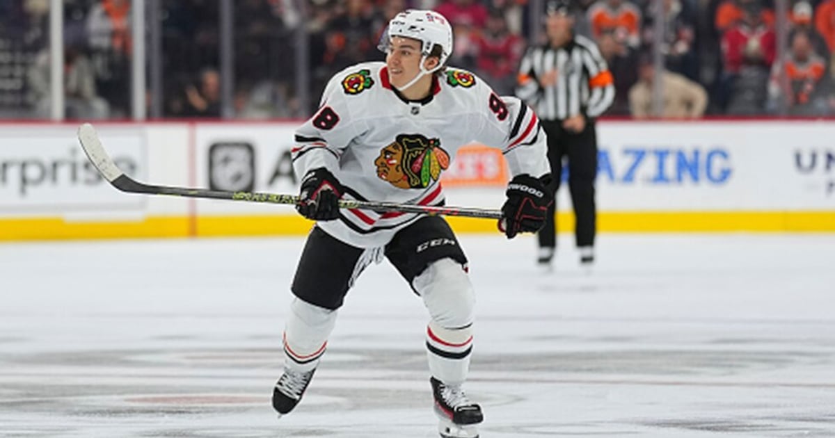 Some big names miss TSN's Top 50 NHL Players list – TSN