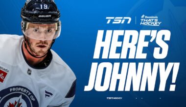 What to expect of Toews ahead of Jets debut – TSN
