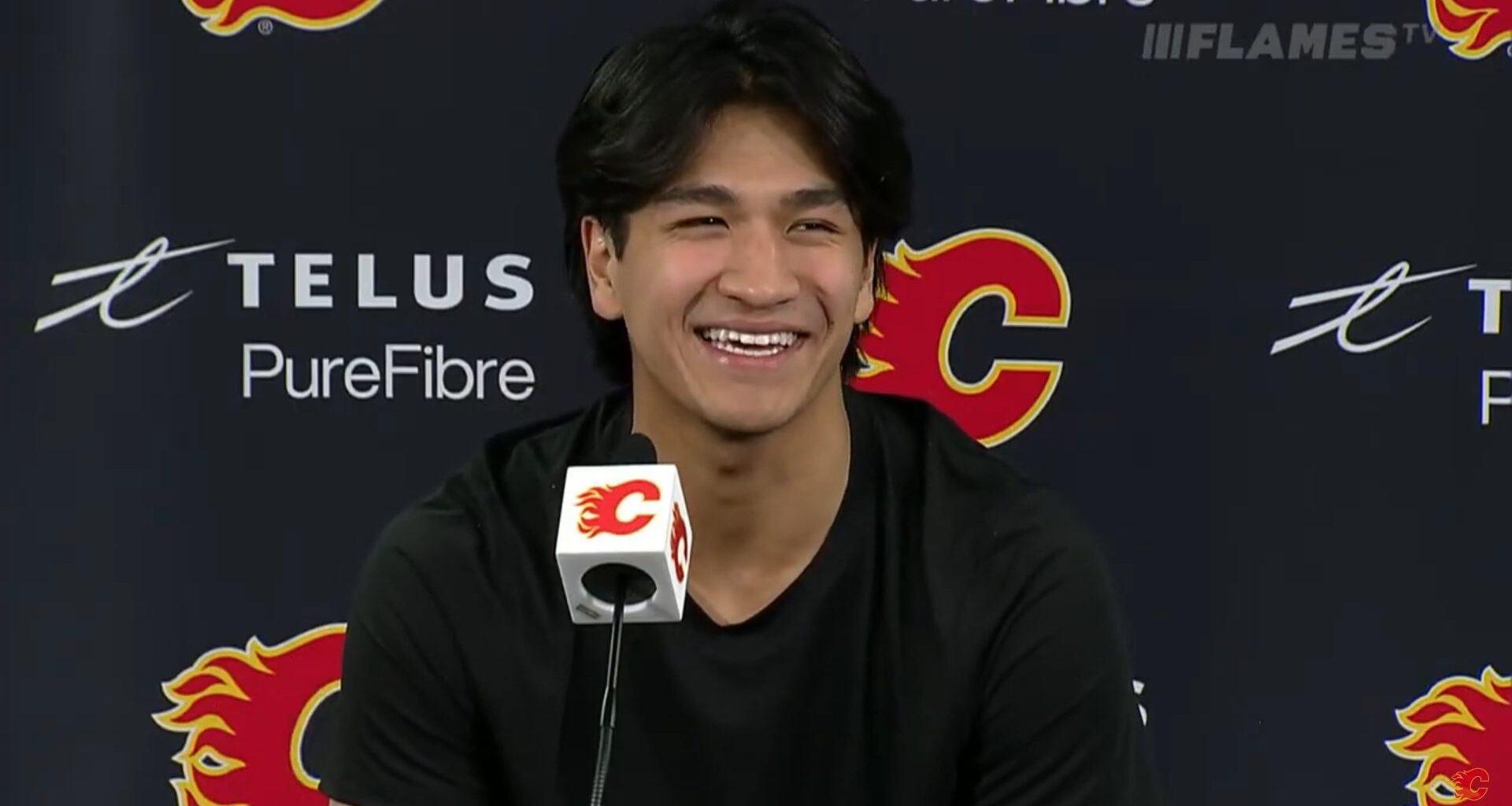 Are the Calgary Flames Better or Worse This Year?