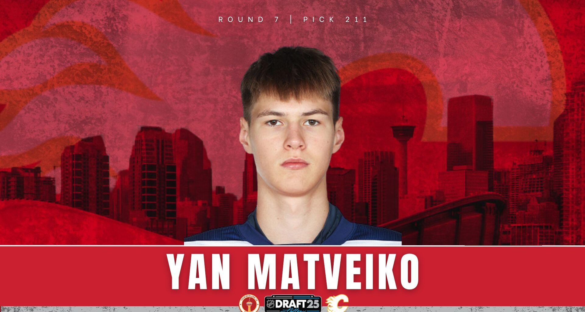 Calgary Flames prospect recap: Huge week for Europeans as Flames training camp continues