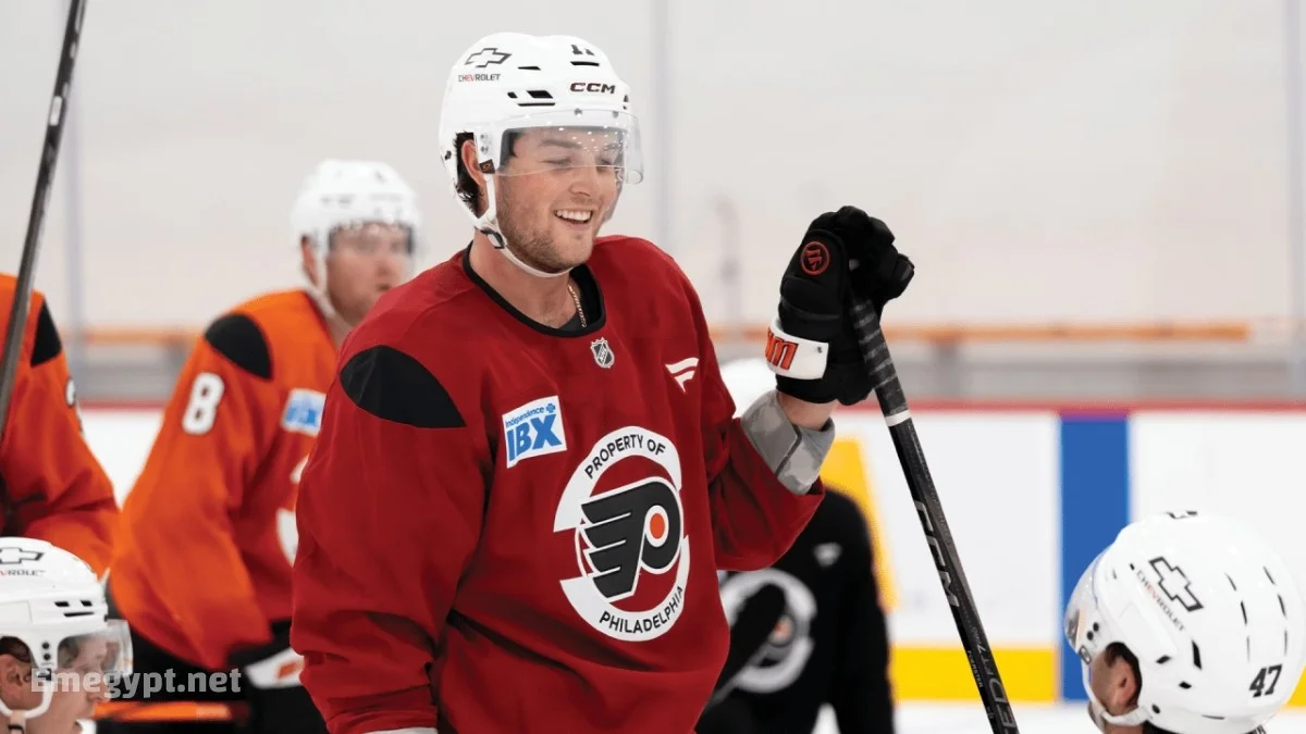 Top 5 Takeaways from the Flyers vs Bruins Matchup