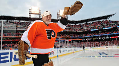 A beloved Bernie Parent has passed away at 80 – FLYERS NITTY GRITTY