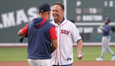 Morning Skate: Gridiron | Stanley Cup of Chowder