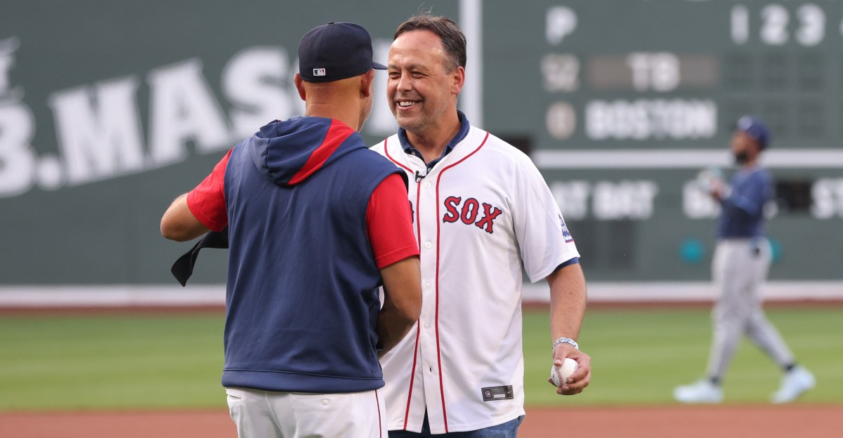 Morning Skate: Gridiron | Stanley Cup of Chowder