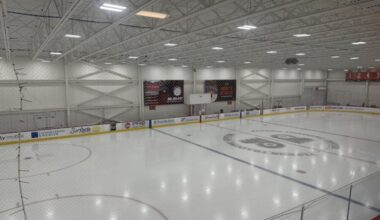 2025 Flyers Training Camp: The First Day of School