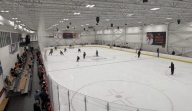 2025 Flyers Training Camp: Day 2 Notes and Cutdowns