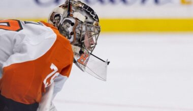 PhHN Daily: Flyers in Hershey; Should VGK Say No on Hart?