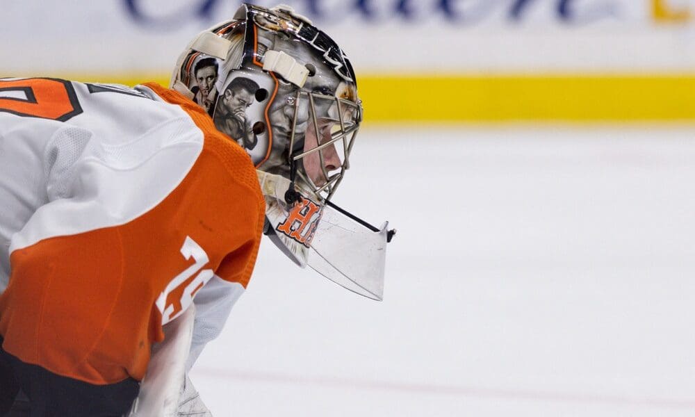 PhHN Daily: Flyers in Hershey; Should VGK Say No on Hart?