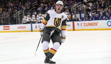 2025-26 Fantasy hockey busts candidates: Jack Eichel checks in as the top player you may want to fade