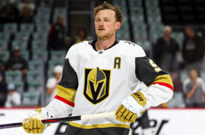 Jack Eichel’s contract year: Will the Vegas Golden Knights keep their superstar?