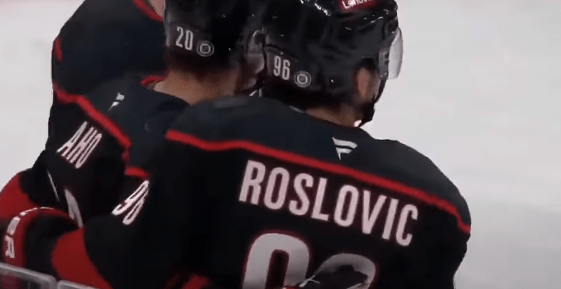 Did the Edmonton Oilers miss out on Jack Roslovic?
