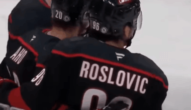 Did the Edmonton Oilers miss out on Jack Roslovic?