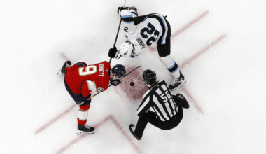 Fantasy hockey hits, blocks, face-off wins draft guide