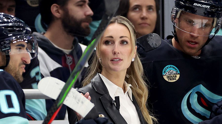 ‘I’m part of something a lot bigger’