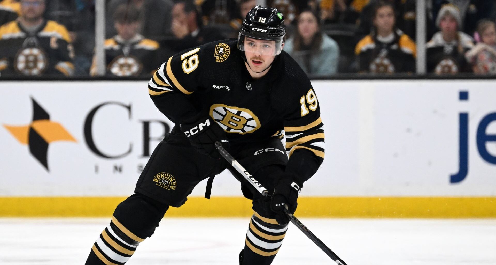 Bruins Insider Shares Encouraging Johnny Beecher Outlook