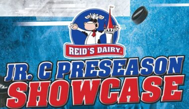 Showcase tournament in Frankford this weekend