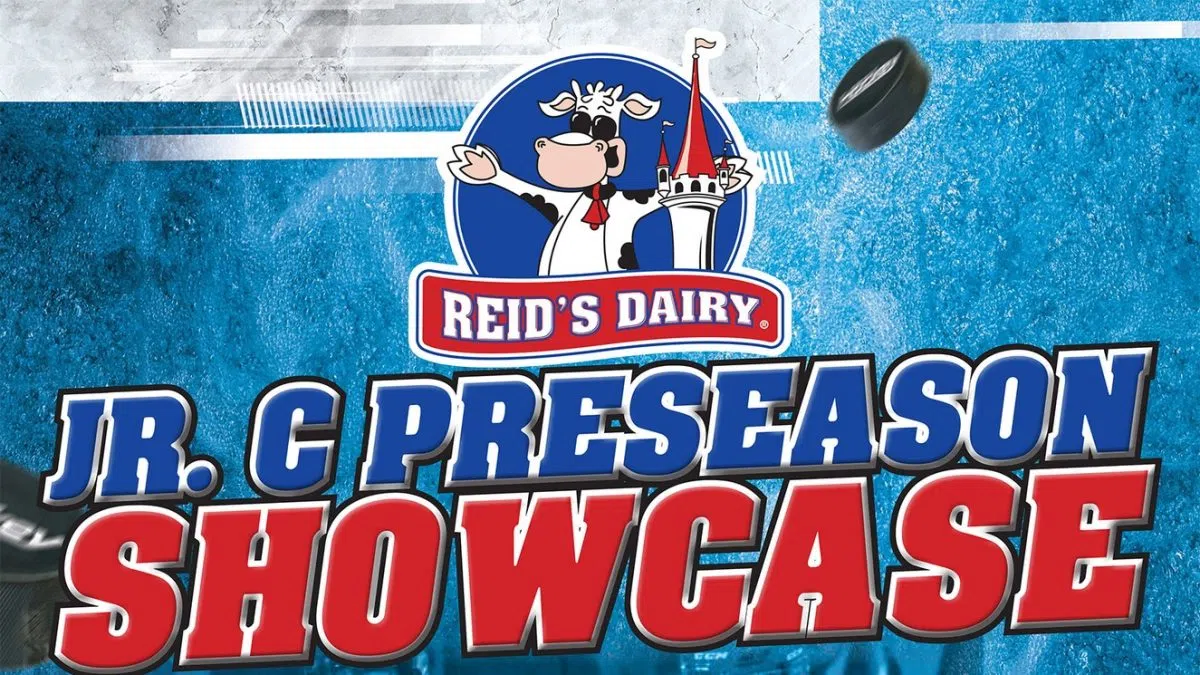 Showcase tournament in Frankford this weekend