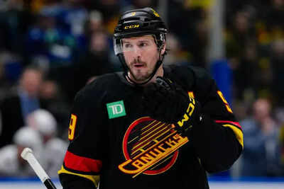 New York Rangers name J.T.Miller as the 29th captain of the franchise