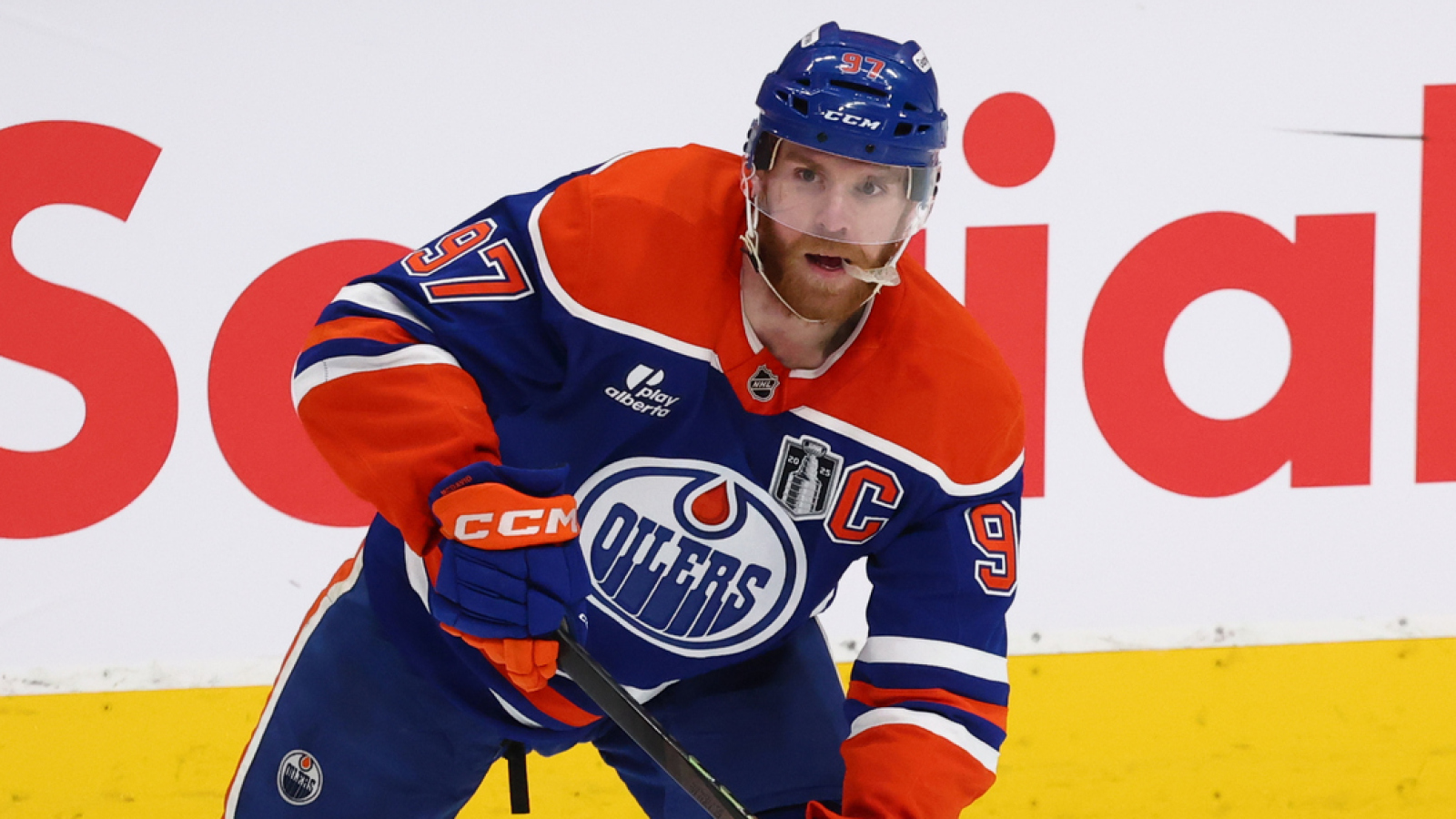 Connor McDavid Expected to Finalize Extension Before Season to Avoid Distraction, Says Oilers Reporter