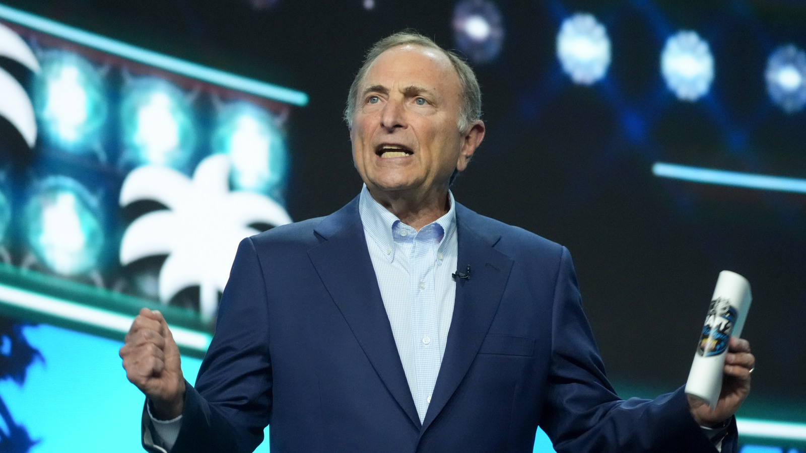 NHL Notebook: Playoff salary cap being introduced in 2025-26 as part of CBA implementation schedule