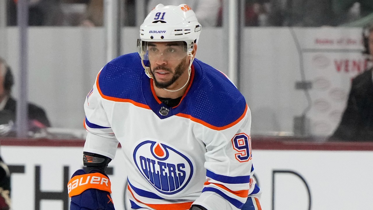 Oilers won't face punishment over Evander Kane's LTIR placement: Daly
