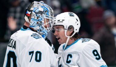 Utah Mammoth team preview: Are playoffs a realistic goal?