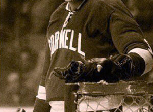 Dryden Passes Away at 78 : College Hockey News