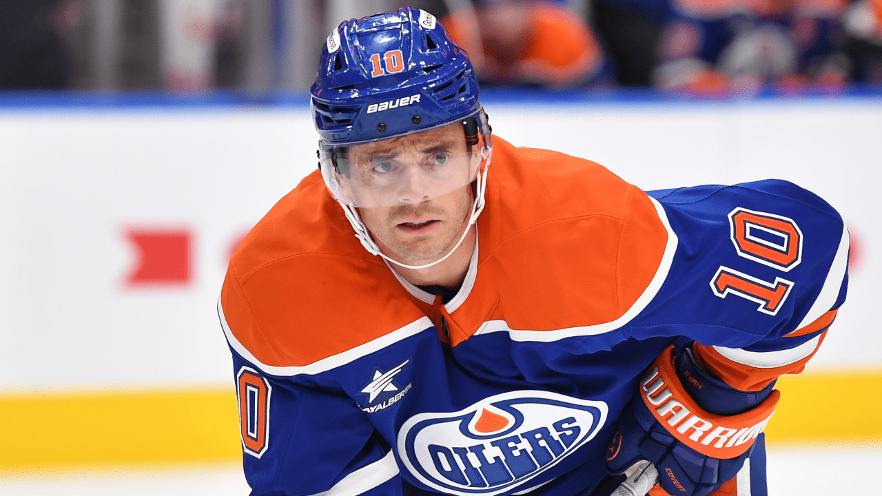 Ryan retires from NHL after 10 seasons