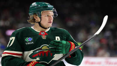 Kirill Kaprizov could become NHL’s most expensive player ever—Here’s why