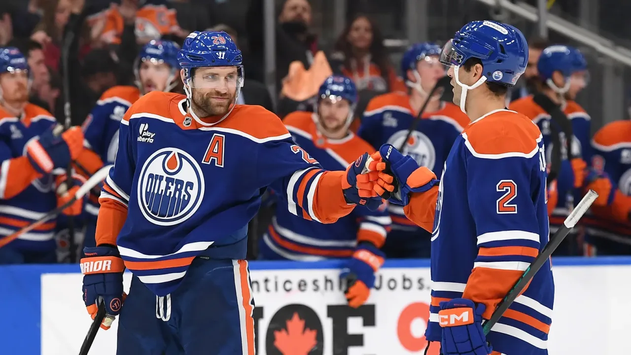 GAME RECAP: Oilers 4, Canucks 3 (Preseason)