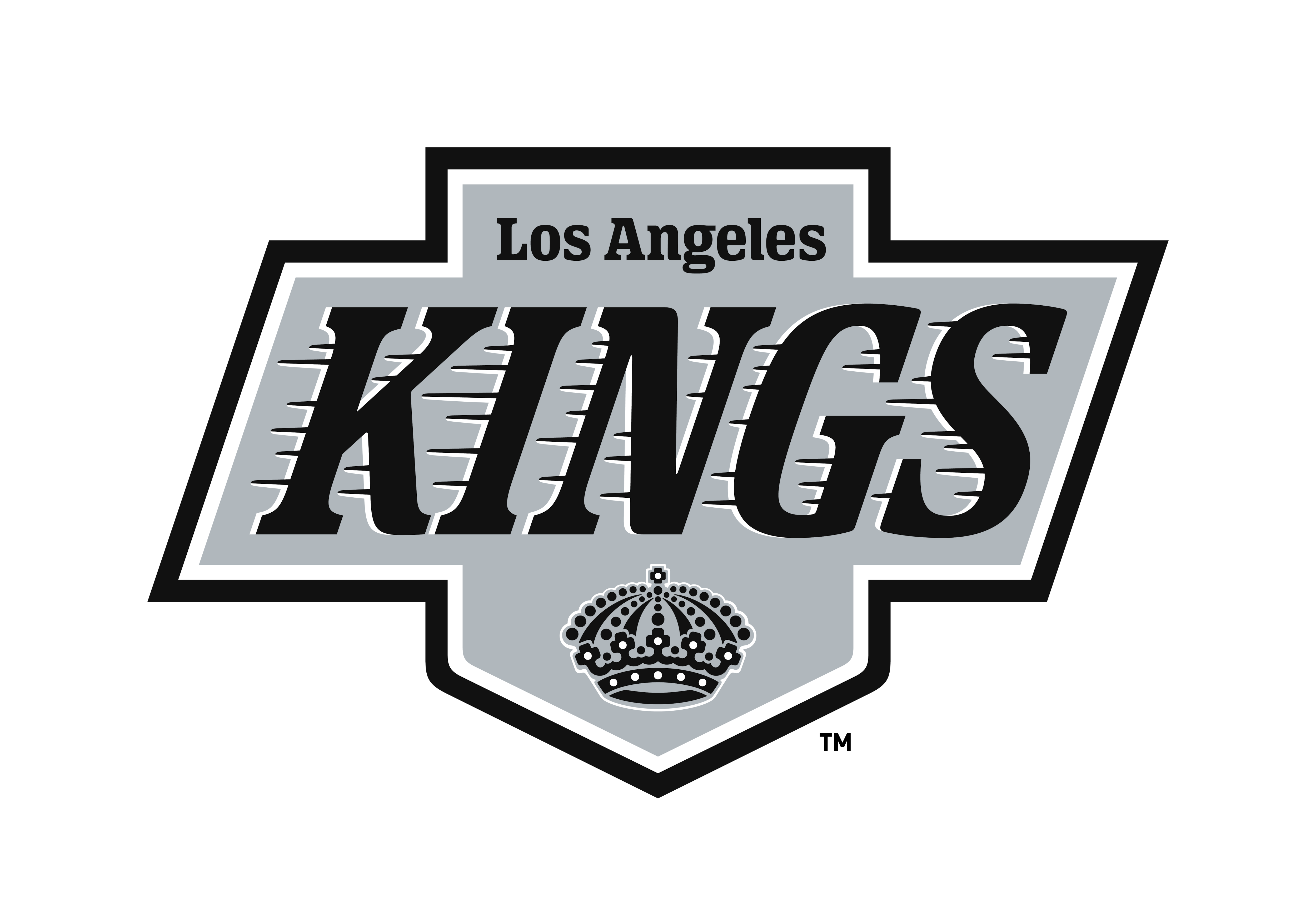 LA Kings logo