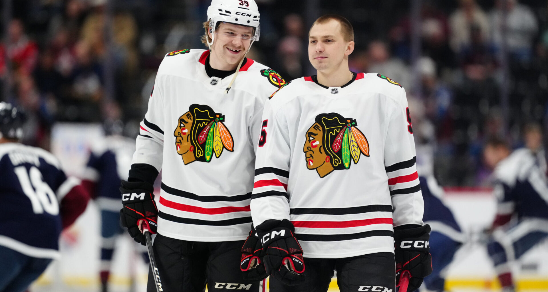 Blackhawks Prospects to Watch at the Tom Kurvers Showcase