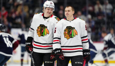 Blackhawks Prospects to Watch at the Tom Kurvers Showcase