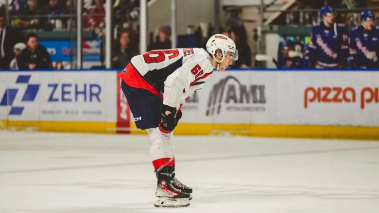 Your Guide to Where the Prospects Are Playing in 2025-26