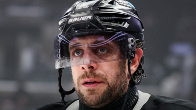 Los Angeles Kings legend Anze Kopitar confirms retirement after 2025 26 NHL season