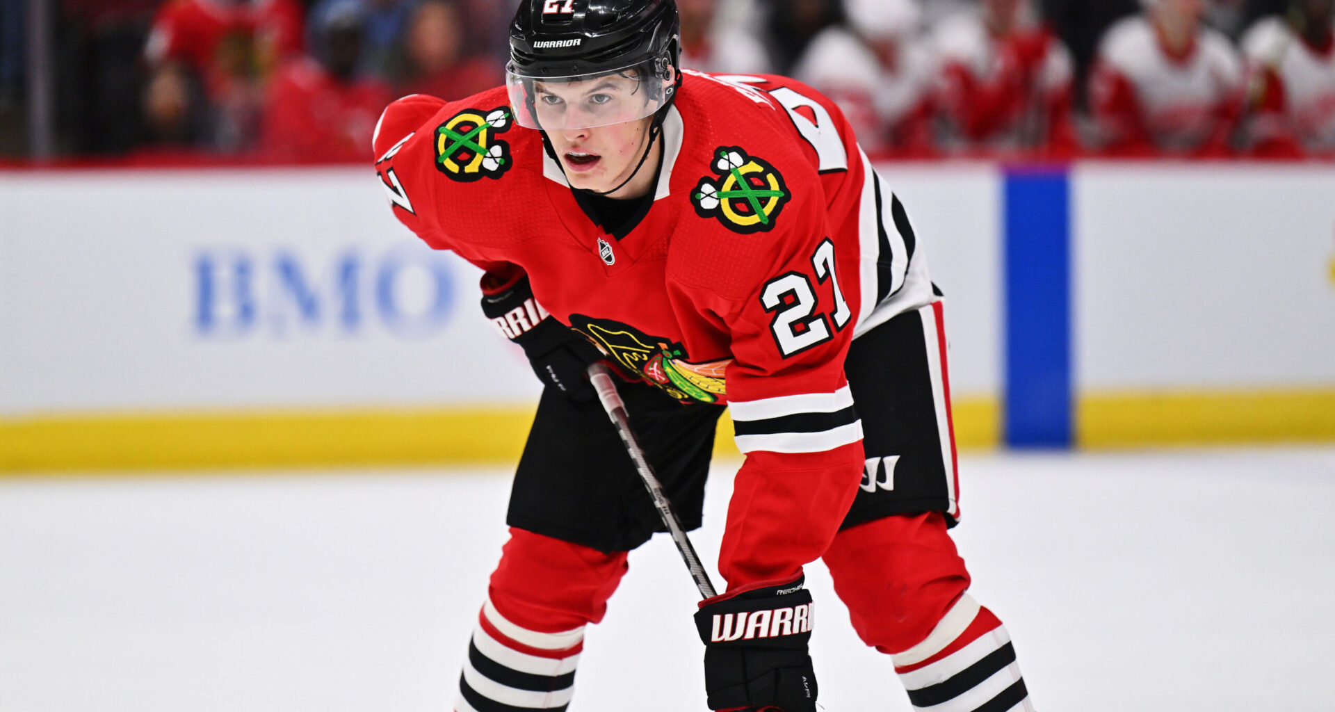 Blackhawks On Tap: Hall of Fame, Prospect Showcase, and NHL Headlines