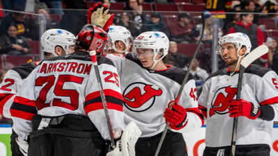 Luke Hughes contract rumor: What it means for Dougie Hamilton and the New Jersey Devils’ future