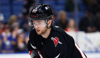 Sabres and KeyBank carve out 10-year stadium naming rights extension