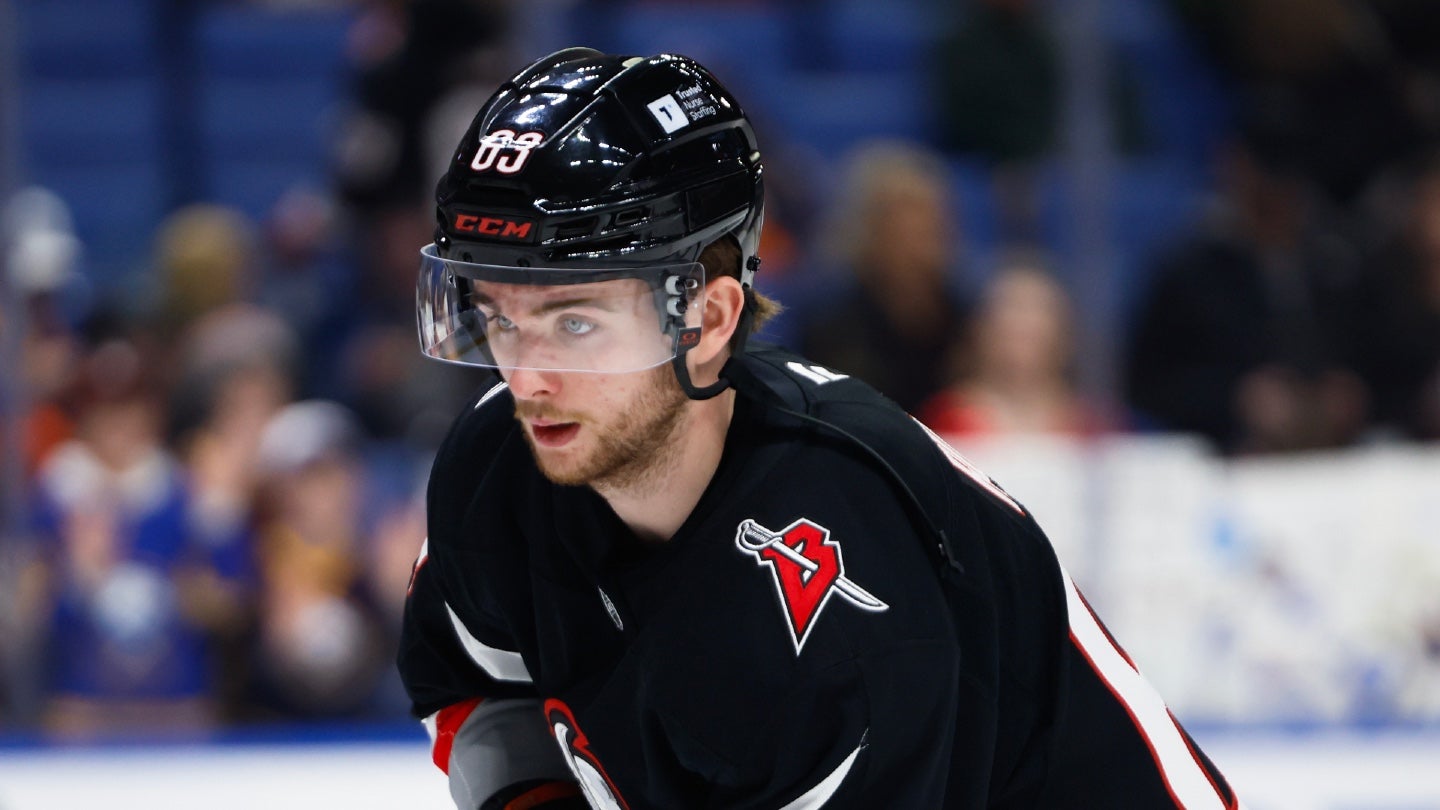 Sabres and KeyBank carve out 10-year stadium naming rights extension