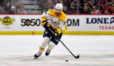 MySports consolidates ice hockey coverage with NHL rights for 2025-26