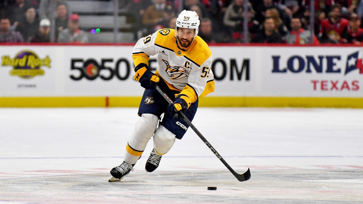 MySports consolidates ice hockey coverage with NHL rights for 2025-26