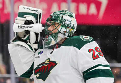 Pittsburgh Penguins bring back three-time Stanley Cup champion Marc-Andre Fleury on PTO for preseason game