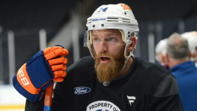 NHL trade rumors: Edmonton Oilers analyst weighs in on Mattias Ekholm’s future amid contract expiry