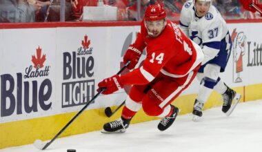 Penguins Sign Robby Fabbri to PTO