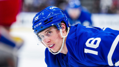 Mitch Marner sparks controversy with $96 million Maple Leafs exit as Toronto columnist questions death threat story